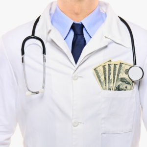 Fair Market Value of Physician Compensation