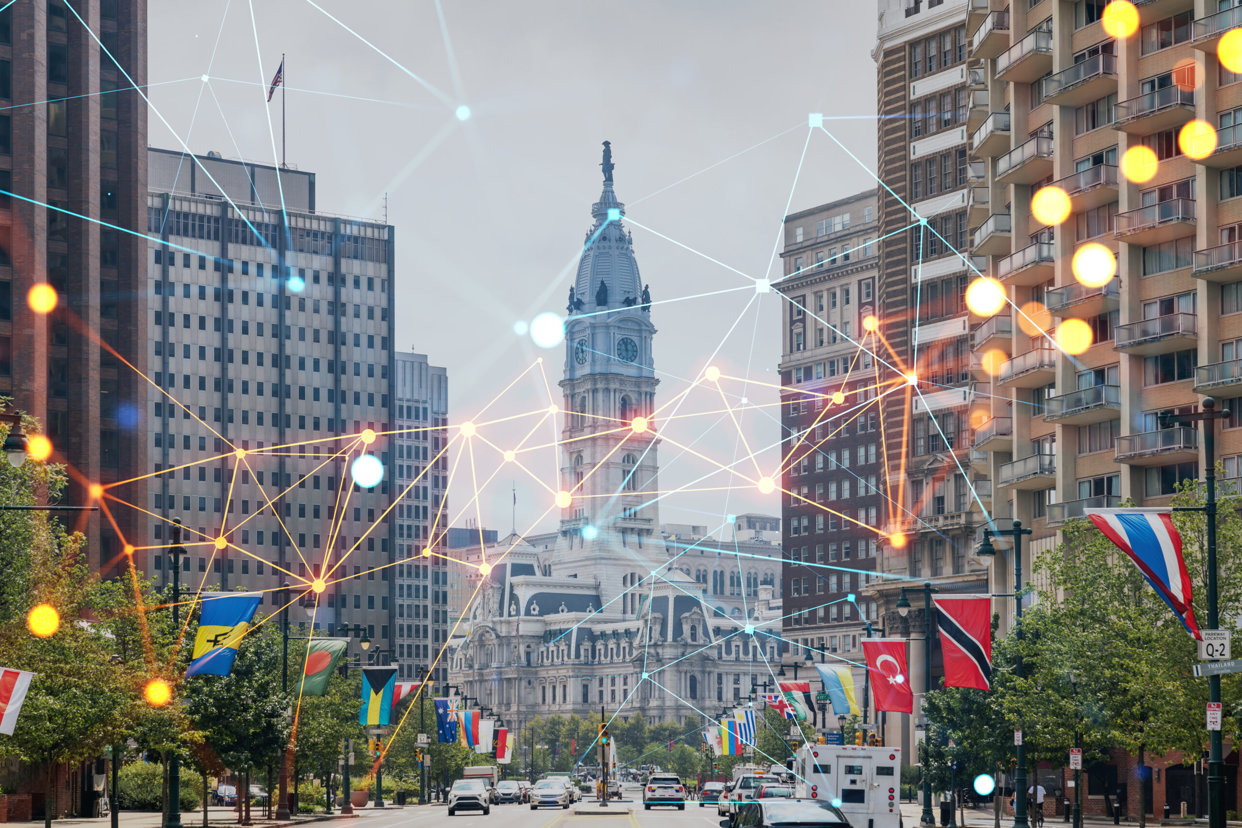 Philly startup community