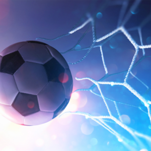 soccer ball