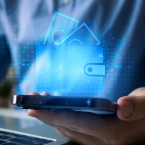digital wallet