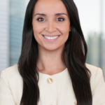 Lilit Nersisyan headshot for Withum