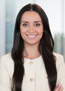 Lilit Nersisyan headshot for Withum