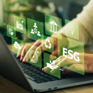 Navigating ESG in the E-Commerce Industry