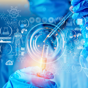 research and experimental