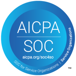 AICPA SOC seal