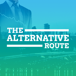 the alternative route video series
