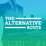 the alternative route video series logo