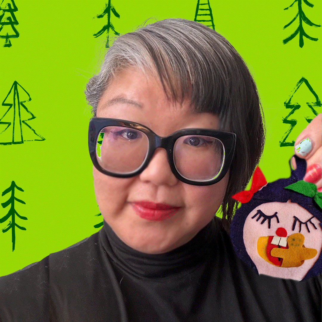 Jin Park Withum Holiday Greetings