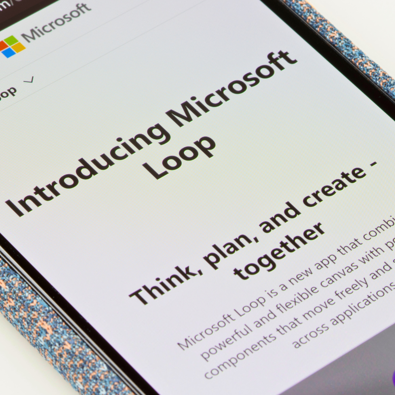 Microsoft Loop App: Licensing, Features and More