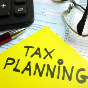 2023 Year-End Tax Planning for Law Firms and Attorneys