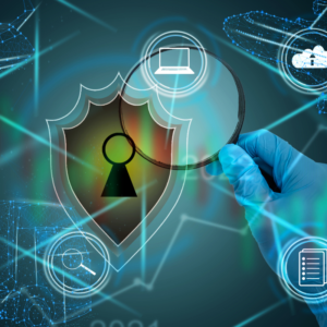cybersecurity in healthcare