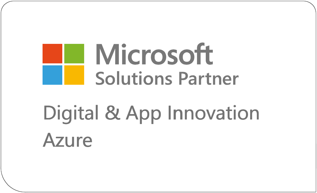 Withum Microsoft Solutions Partner Digital & App Innovation Azure