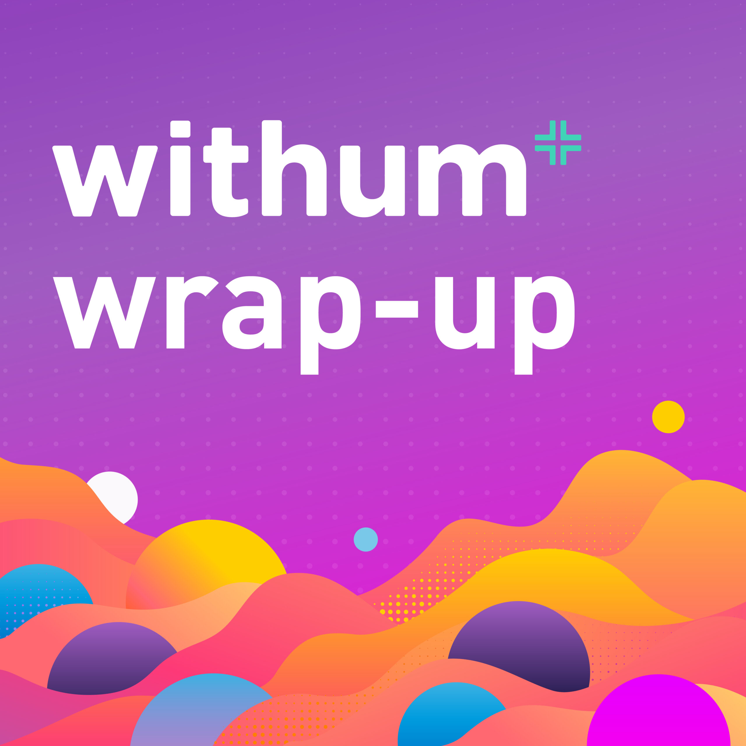 Withum WrapUp Giving Back in 2023 Withum