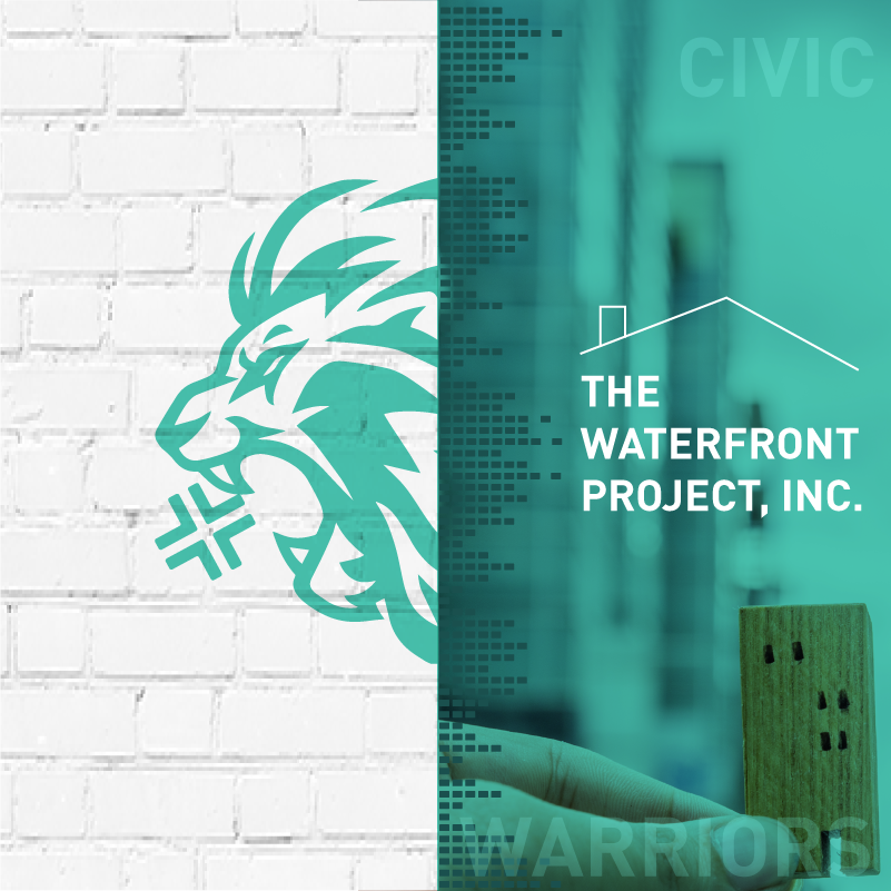The Waterfront Project
