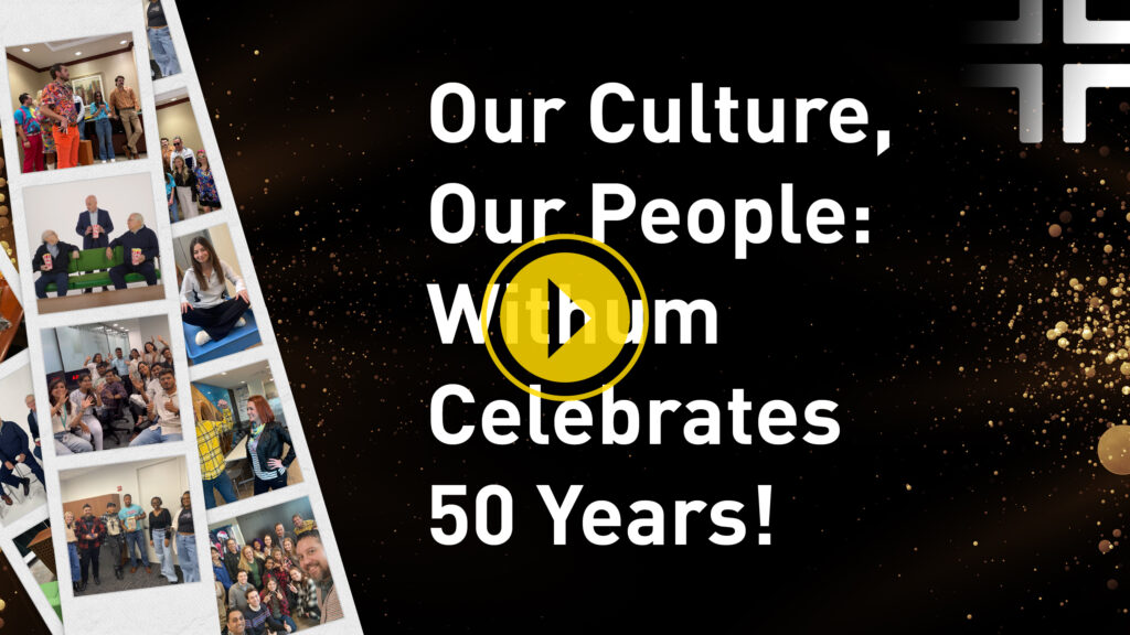 Withum celebrates 50 years