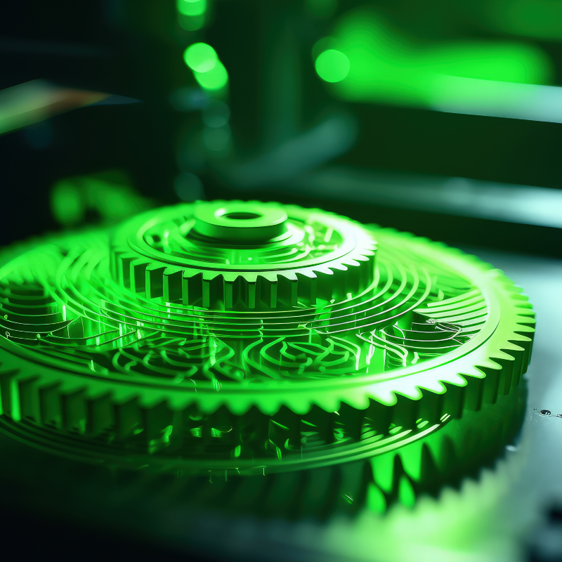 Sürdürülebilir Üretim: Çevre Yönetimi ile Operasyonel Verimliliğin Dengelenmesi