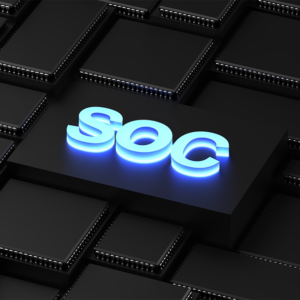 SOC digital image