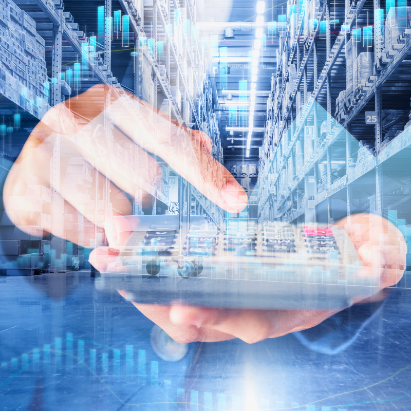 E-Ticaret Depo Konumu: İşletmeniz İçin En Avantajlı Durumlar