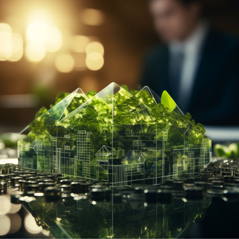 ESG'nin Değerlemeler Üzerindeki Etkisi ve ESG Zorunlu Raporlamanın Faydaları