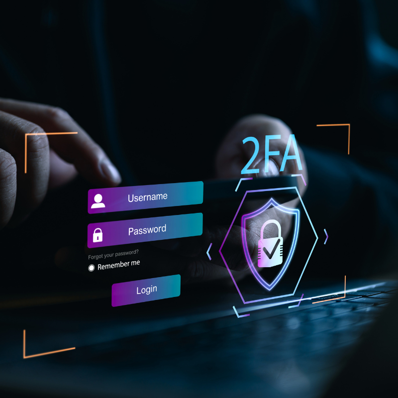 2FA Güvenlik İşlevselliği için NetSuite Desteği Sona Eriyor