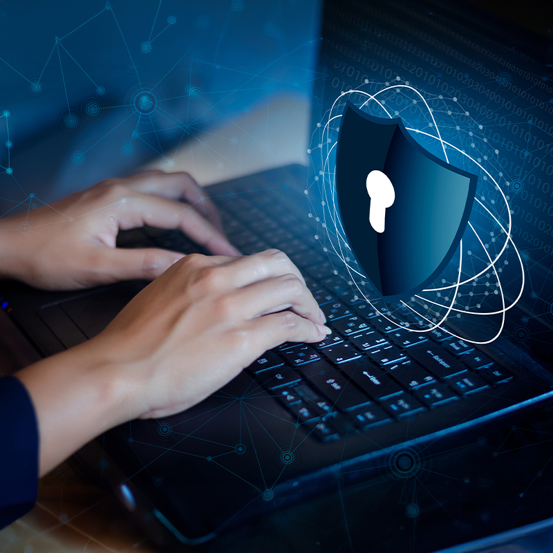 Cybersecurity Webinar