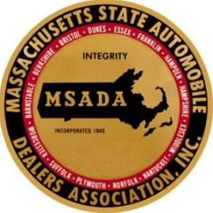 MASDA logo