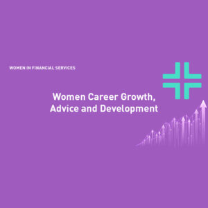 women career growth and development