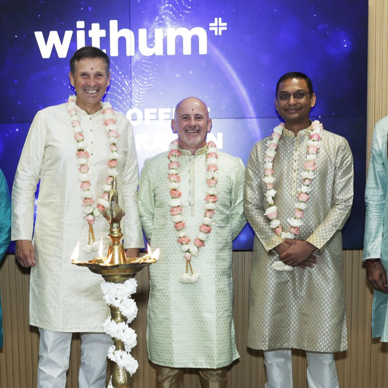 Withum in India