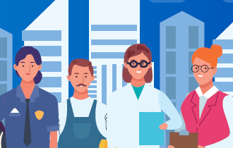 Vaka Çalışması: Bir Çalışma Konseyinin İç Kontrollerinin Güçlendirilmesi