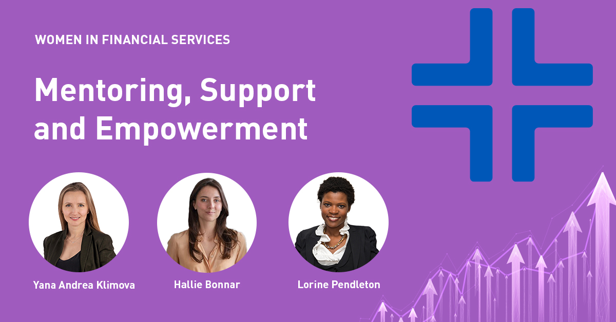 Kadın Tarihi Ayı 2024: Mentorluk, Destek ve Güçlendirme Üzerine Bir Bakış