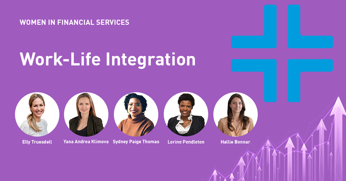 Women's History Month 2024: A Spotlight on Work-Life Integration - Withum