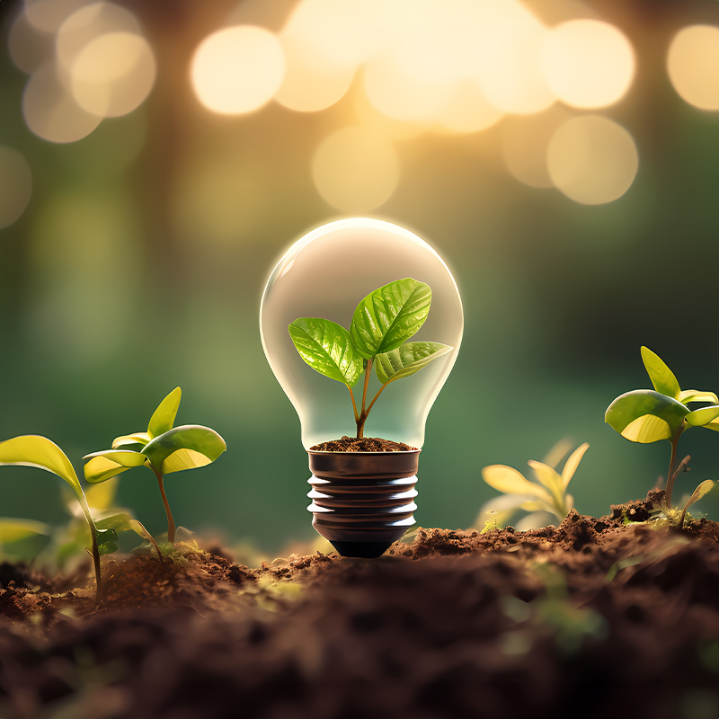 clean energy