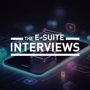 the e-suite interviews