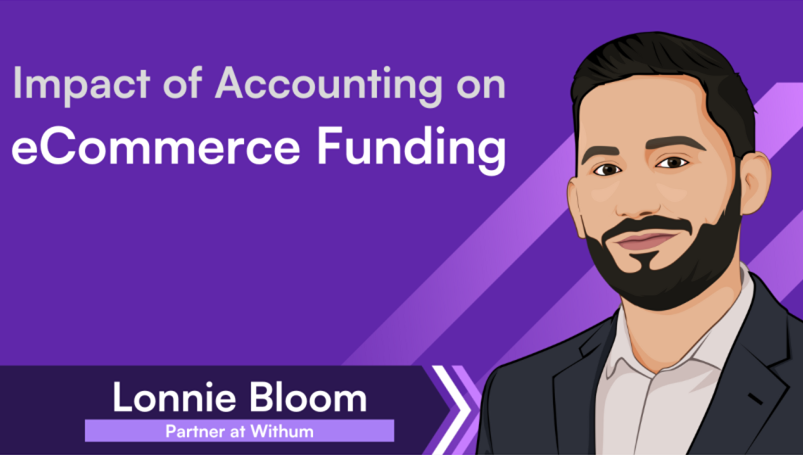 Lonnie Bloom'un Önerdiği Muhasebenin E-Ticaret Finansmanı Üzerindeki Etkisi