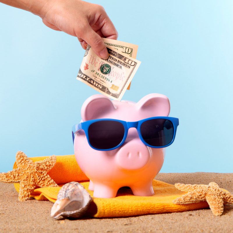 summer tax savings