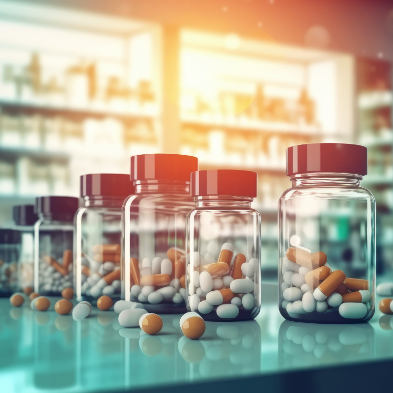 340B İlaç Fiyatlandırma Anlaşmazlıkları: Yeni ADR Sürecine Yakından Bir Bakış