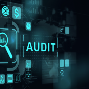 Tax ERC Audit