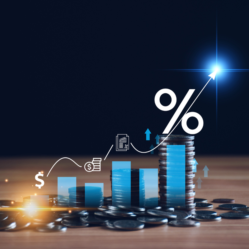 Federal Gelir Vergileri Hızla Yükselecek