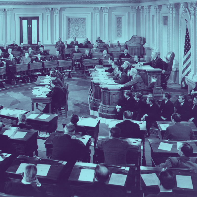 2025 Kongre Öncelikli Konuları Vergi Reformunu İçermeyebilir