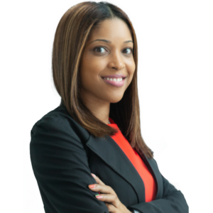Jasmina Woodson