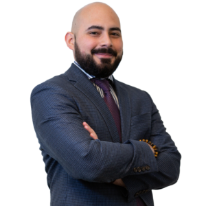 Moises Gutierrez