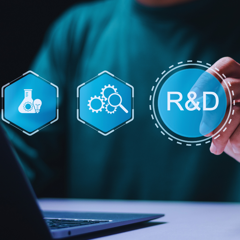 Michigan Senatosu Ar-Ge Vergi Kredisi Mevzuatını Kabul Etti