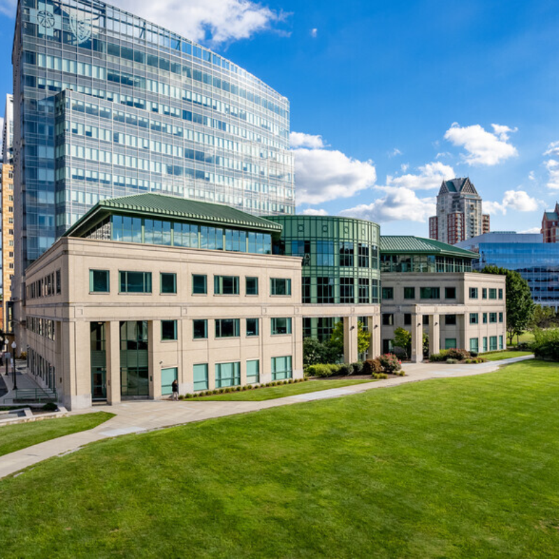 Withum Providence Office