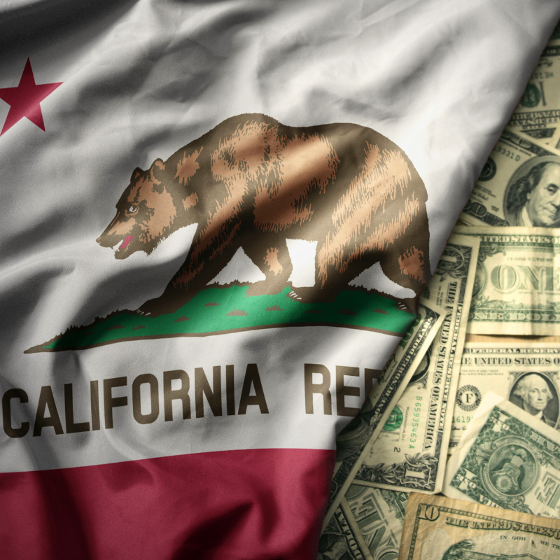California Suspends NOLs and Limits Credit Utilization Withum