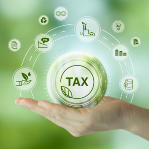 clean energy tax credits