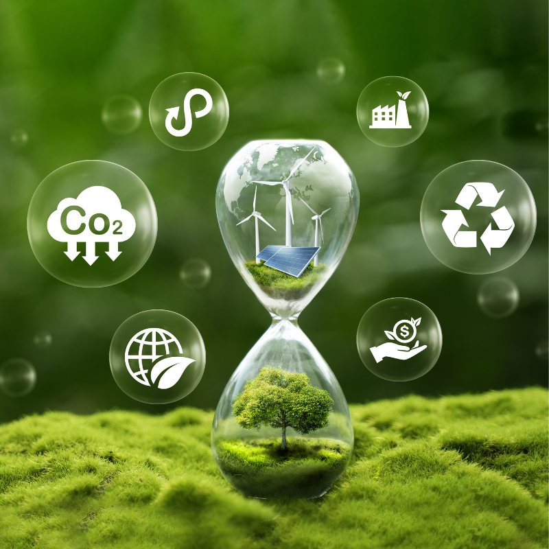 ESG Resources