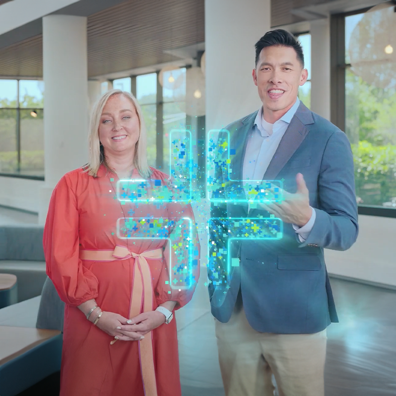 Power in the PLUS - Withum