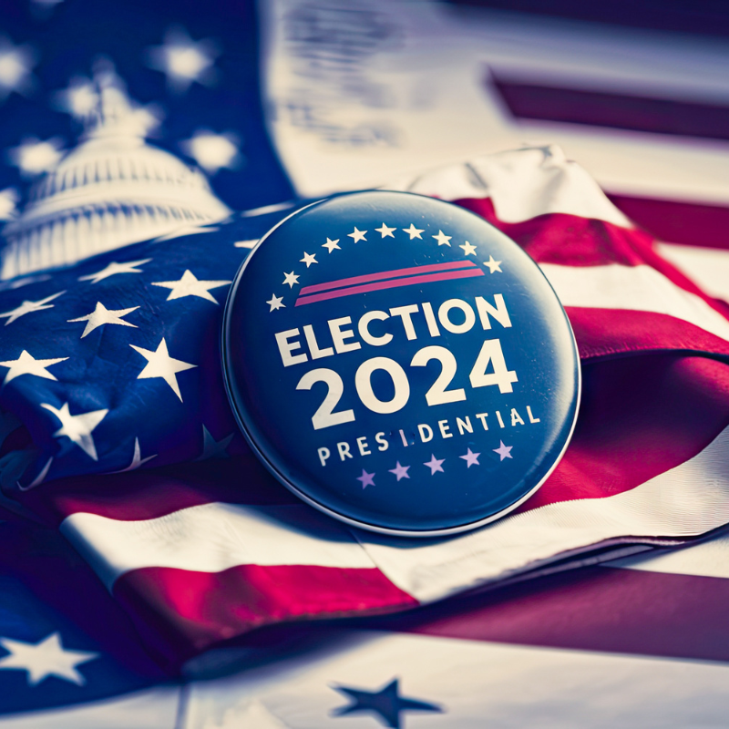 election 2024