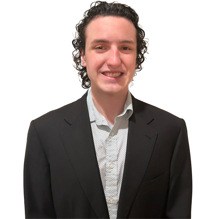 Joseph Hickey - Withum