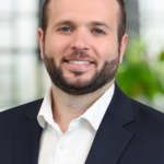 Raymond Owens headshot for withum